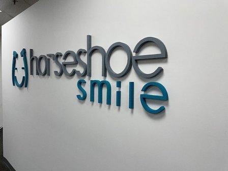 HorseshoeSmile