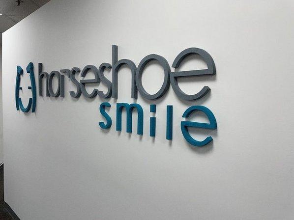 HorseshoeSmile