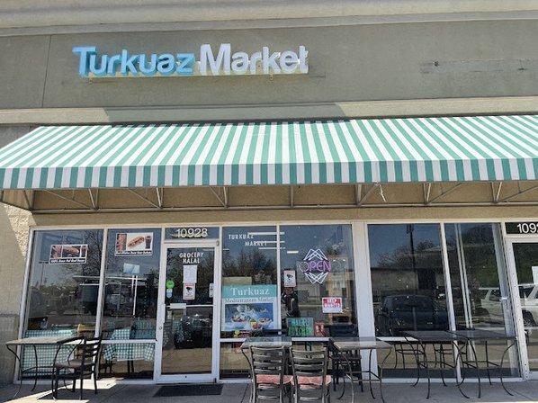 Turkuaz Mediterranean Market & Carry Out