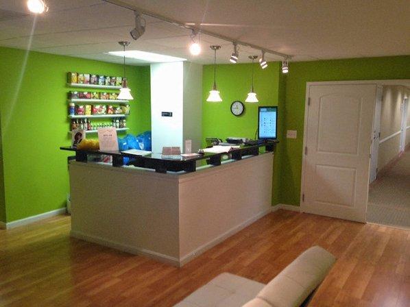 Ideal Body Wellness - Vienna