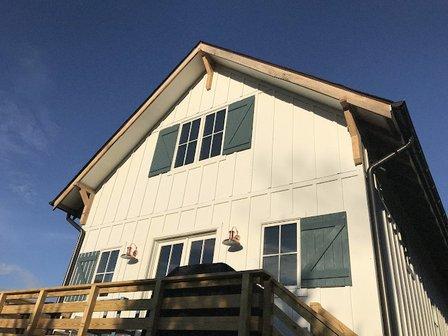 Veritas Contracting, LLC