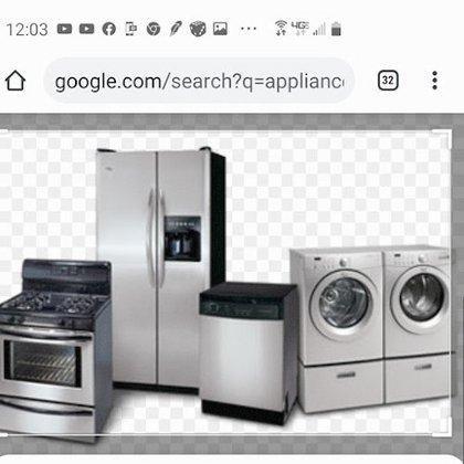 dyab appliance repair