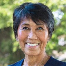 Dr. Susan Yung, DDS