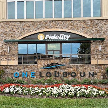 Fidelity Investments