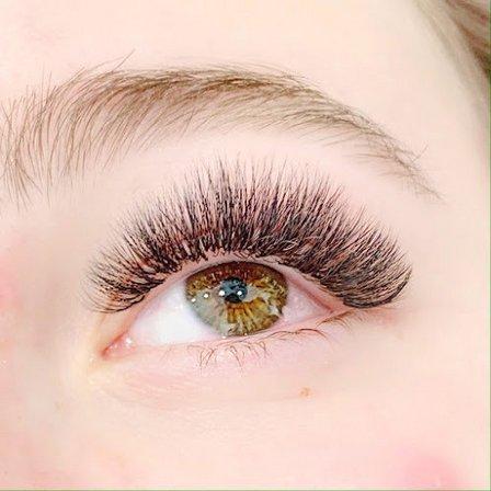 Laveda Lash & Brow Boutique