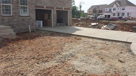 Commercial Concrete, Inc.