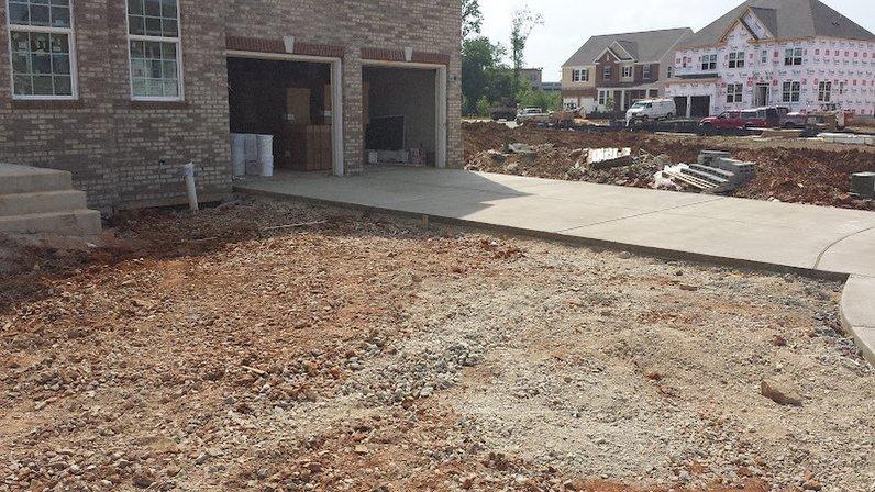 Commercial Concrete, Inc.