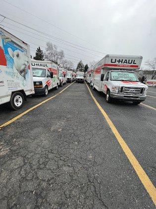 U-Haul of Falls Church