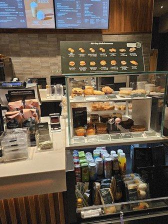 Starbucks Coffee Company