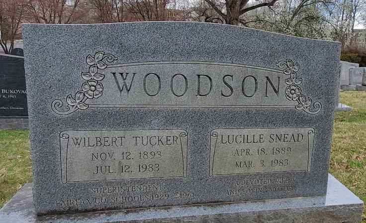 Fairfax Cemetery Department