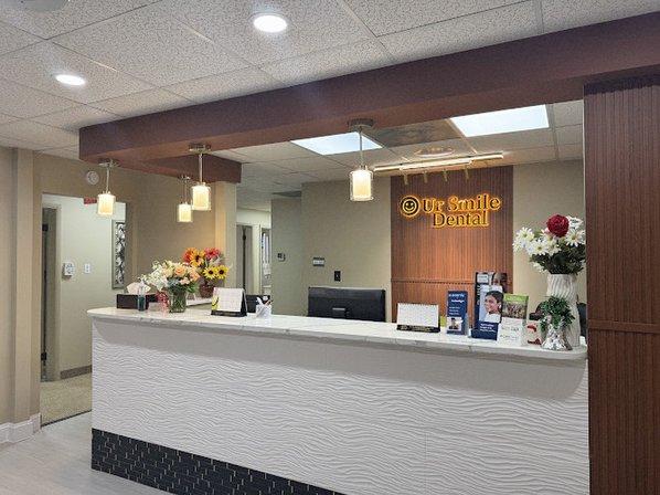 Ur Smile Dental