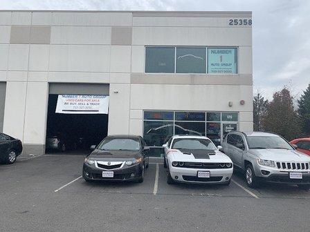Number 1 Auto Group BUY - SELL- TRADE - REPAIRS