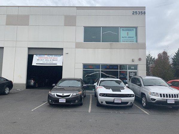Number 1 Auto Group BUY - SELL- TRADE - REPAIRS