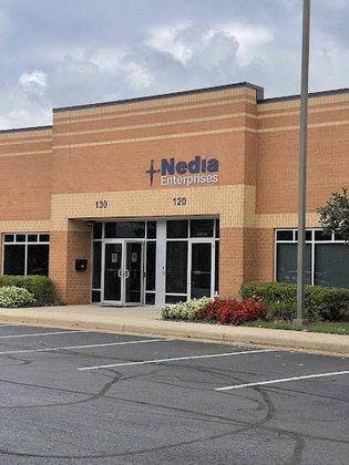 Nedia Enterprises, Inc