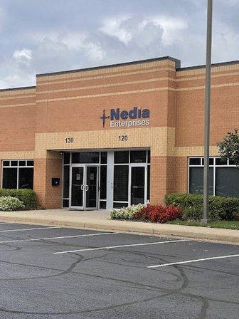 Nedia Enterprises, Inc