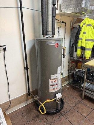 VIP General HVAC Services