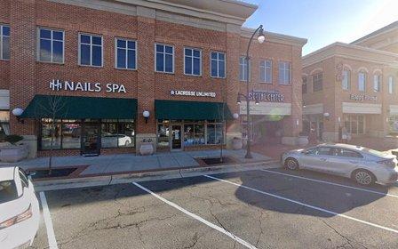 Lacrosse Unlimited of Leesburg-VA