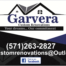 Garvera Custom Renovations LLC