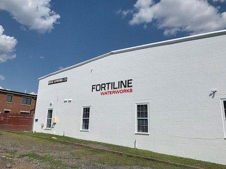 Fortiline Waterworks