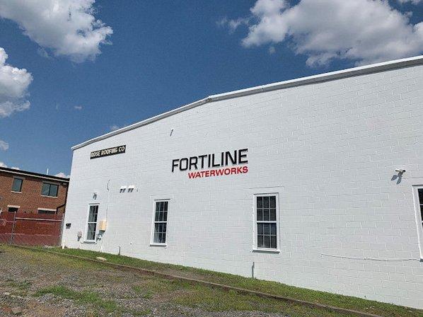 Fortiline Waterworks