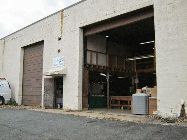 Sterling Sheet Metal