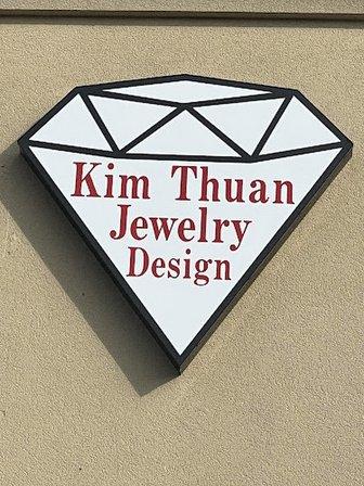 Kim Thuan Jewelry Design