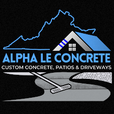 Alpha Le Concrete