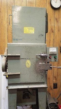 Central Alternator Starter
