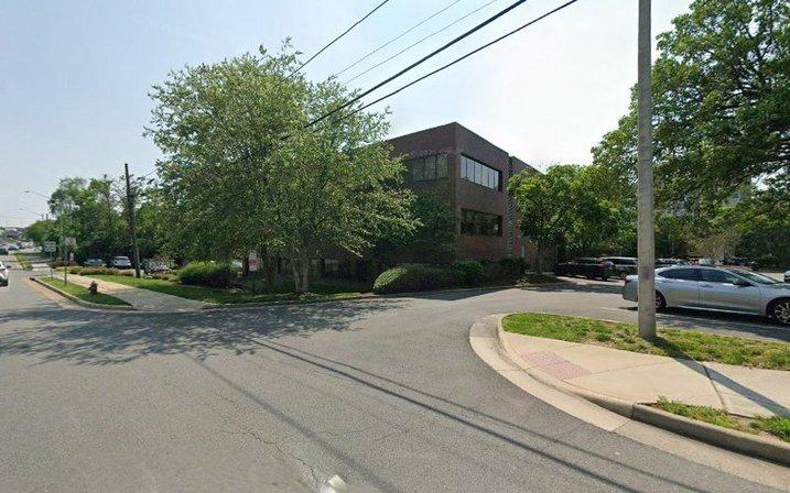 Fairfax Dental Clinic