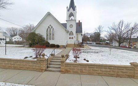 Little Lambs Preschool
