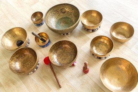 Mindful Body with Soul Healing Center