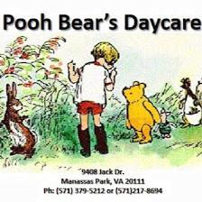 Pooh Bear's Daycare