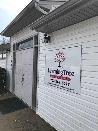 Learning Tree Academy