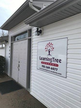 Learning Tree Academy