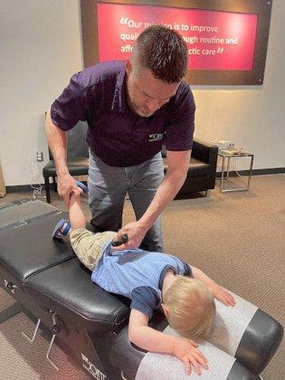 The Joint Chiropractic
