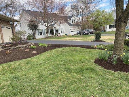 JG Lawncare & Landscaping