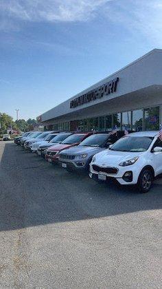 Platinum Auto Sales
