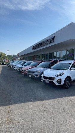 Platinum Auto Sales