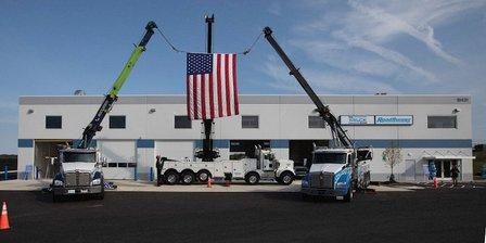 Road Runner Heavy Duty Towing & Semi Truck Towing