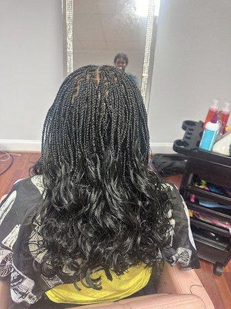 Braids by Matu LLC
