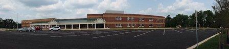Trailside Middle School