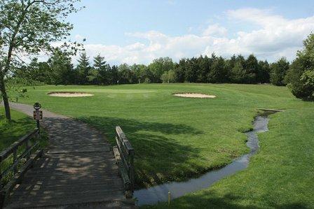 Brambleton Golf Course