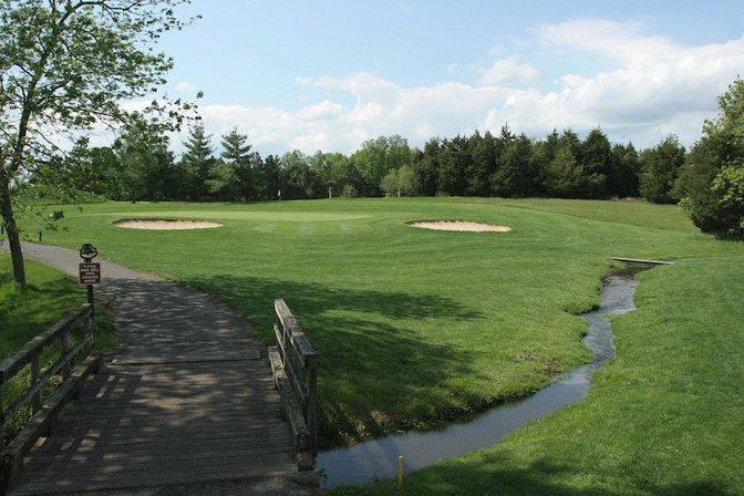 Brambleton Golf Course