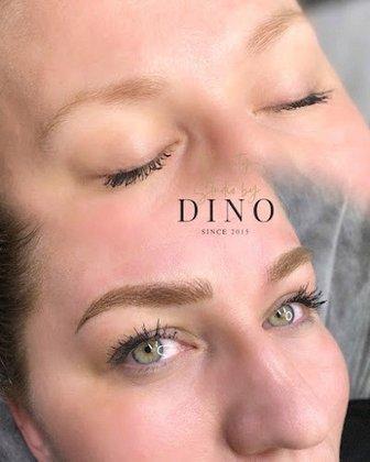 BEAUTY STUDIO BY DINO- FAIRFAX