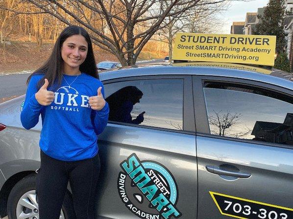 Street SMART Driving Academy, LLC