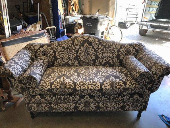 Antiques & Furniture Restoration Inc