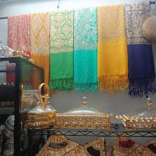 Lina's Boutique