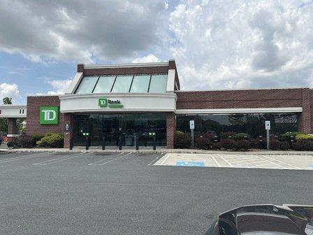 TD Bank