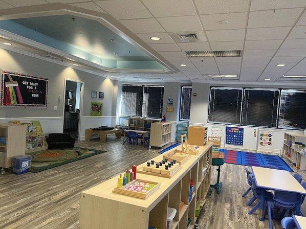 Seeds Academy