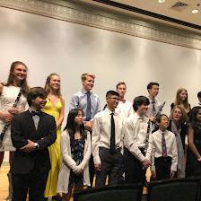 The Eichhorn Clarinet Studio